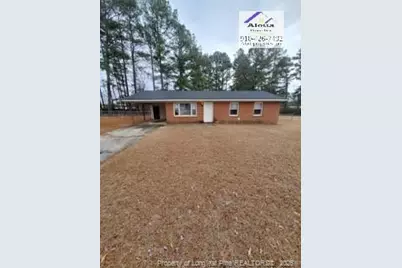 6517 Green Meadow Road, Fayetteville, NC 28314 - Photo 1