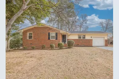 136 Old Gate Road, Fayetteville, NC 28314 - Photo 1