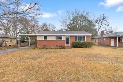 1005 Juniper Drive, Fayetteville, NC 28304 - Photo 1