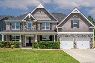 3225 Cragburn Pl, Fayetteville, NC 28306 - Photo 1