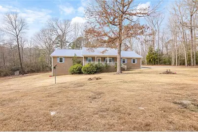 698 Sheriff Watson Road, Sanford, NC 27332 - Photo 1