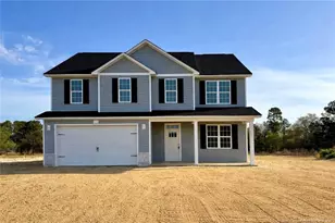 315 Crowville St, Raeford, NC 28376 - Photo 1
