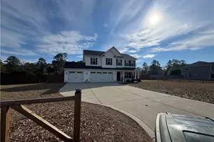 1684 Golf Course Rd, Raeford, NC 28376 - Photo 1