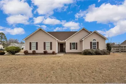 160 Moorea Drive, Raeford, NC 28376 - Photo 1