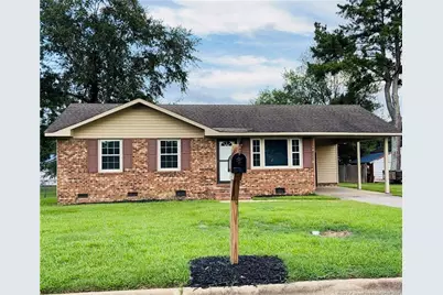 107 Mars Drive, Dunn, NC 28334 - Photo 1