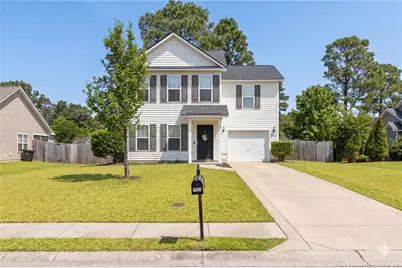 1920 Sir Michael Drive, Hope Mills, NC 28348 - Photo 1