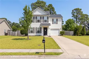 1920 Sir Michael Dr, Hope Mills, NC 28348 - Photo 1