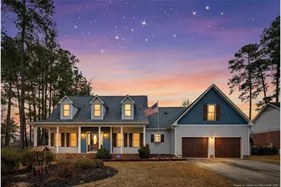 8406 Umstead Road, Fayetteville, NC 28304 - Photo 1