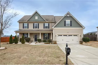 381 Wexford Street, Raeford, NC 28376 - Photo 1