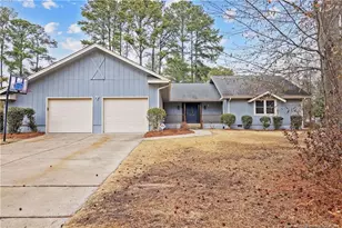 207 Toronto Ct, Fayetteville, NC 28303 - Photo 1