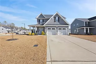 4778 Woodline Dr, Fayetteville, NC 28314 - Photo 1