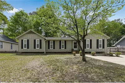 4735 Belford Road, Fayetteville, NC 28314 - Photo 1
