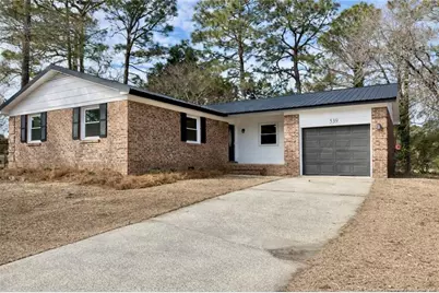 539 Nottingham Drive, Fayetteville, NC 28311 - Photo 1