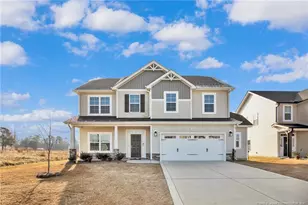 5444 Debut Ave, Hope Mills, NC 28348 - Photo 1