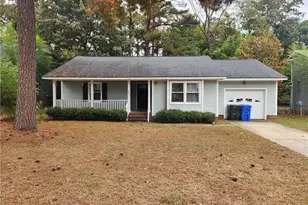 698 Dowfield Dr, Fayetteville, NC 28311 - Photo 1