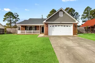 210 Cypress Dr, Raeford, NC 28376 - Photo 1