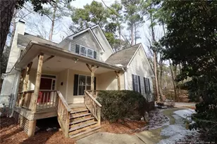 214 Sylvia Ln, Cary, NC 27511 - Photo 1