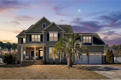 580 Windover Drive, Raeford, NC 28376 - Photo 1