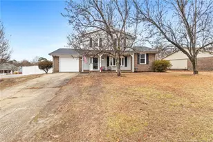 7044 Timbercroft Ln, Fayetteville, NC 28314 - Photo 1