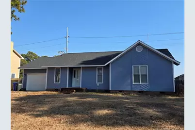 525 Offing Drive, Fayetteville, NC 28314 - Photo 1