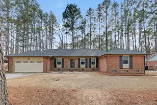 5737 Dobson Dr, Fayetteville, NC 28311 - Photo 1