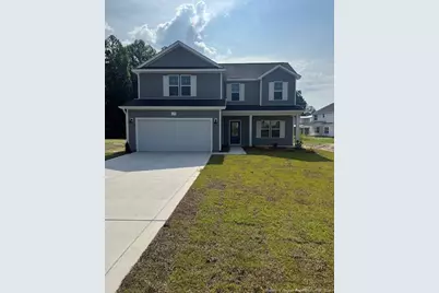 138 S View Spur Road, Raeford, NC 28376 - Photo 1