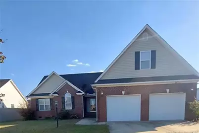 5613 Edwin Deaver Drive, Hope Mills, NC 28348 - Photo 1