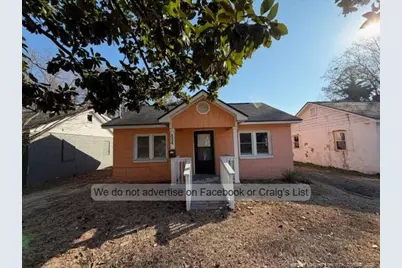 834 E Orange Street, Fayetteville, NC 28301 - Photo 1