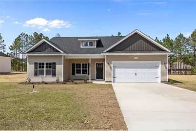 33 Glider (Lot 2) Lane, Cameron, NC 28326 - Photo 1