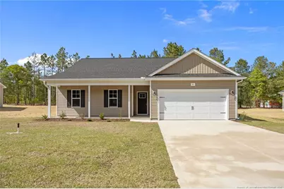 51 Glider (Lot 3) Lane, Cameron, NC 28326 - Photo 1