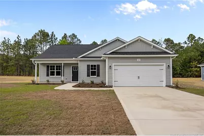 69 Glider (Lot 4) Lane, Cameron, NC 28326 - Photo 1