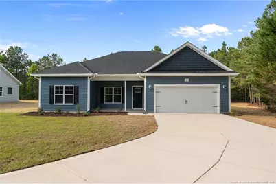 85 Glider (Lot 5) Lane, Cameron, NC 28326 - Photo 1