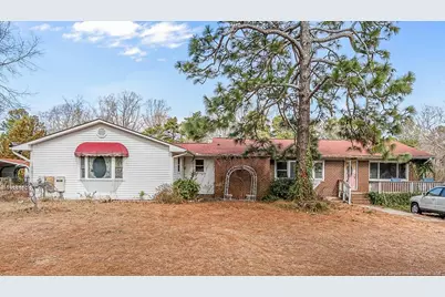 400 Eagle Springs Road, Eagle Springs, NC 27242 - Photo 1