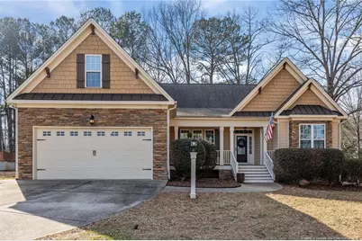 441 Lasater Road, Bunnlevel, NC 28323 - Photo 1