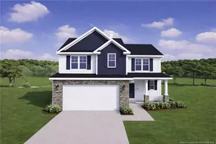 846 Southerland Peak Dr, Raeford, NC 28376 - Photo 1