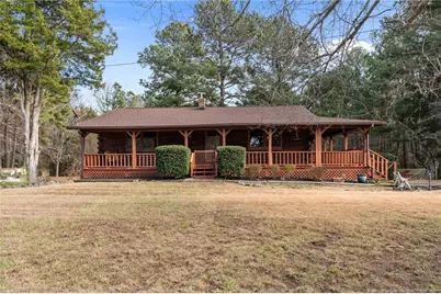 447 Blackstone Road, Sanford, NC 27330 - Photo 1