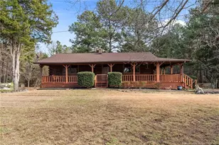 447 Blackstone Rd, Sanford, NC 27330 - Photo 1