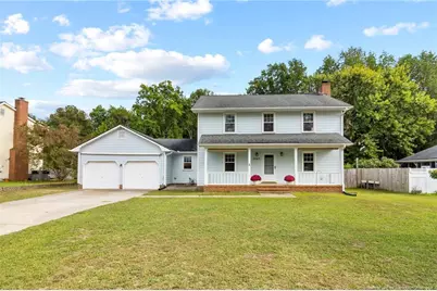 2047 Birchcreft Drive, Fayetteville, NC 28304 - Photo 1