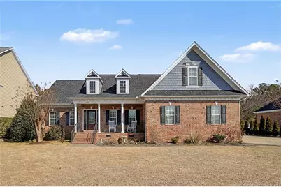1722 Holloman Drive, Fayetteville, NC 28312 - Photo 1