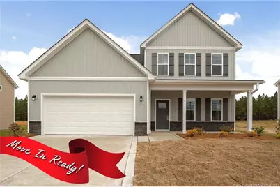 158 Seaford (Lot 06) Lane, Aberdeen, NC 28315 - Photo 1