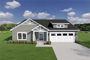 257 Bourbon St, Raeford, NC 28376 - Photo 1
