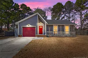 3305 Hunting Bay Dr, Spring Lake, NC 28390 - Photo 1