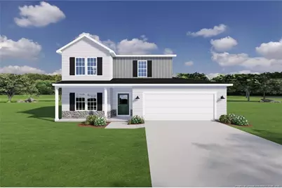 245 Bourbon Street, Raeford, NC 28376 - Photo 1