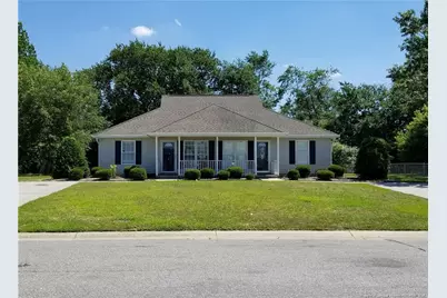 1002 Pinecrest Drive #A, Lumberton, NC 28358 - Photo 1