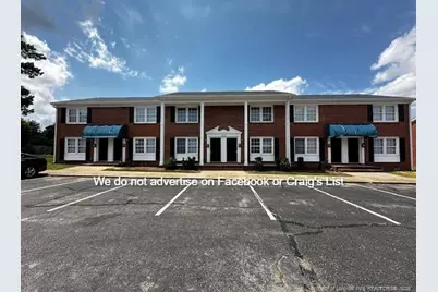 6473 Yadkin Road #23, Fayetteville, NC 28303 - Photo 1
