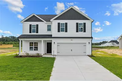 533 Ashley Heights Drive, Aberdeen, NC 28315 - Photo 1