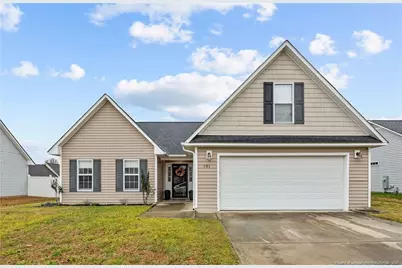 151 Huntington Drive, Raeford, NC 28376 - Photo 1