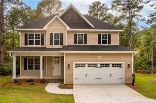 529 Walking Ln, Fayetteville, NC 28311 - Photo 1