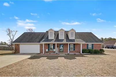 128 Bonney Lane, Fayetteville, NC 28306 - Photo 1