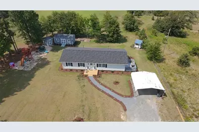 3344 Cypress Church Road, Cameron, NC 28326 - Photo 1